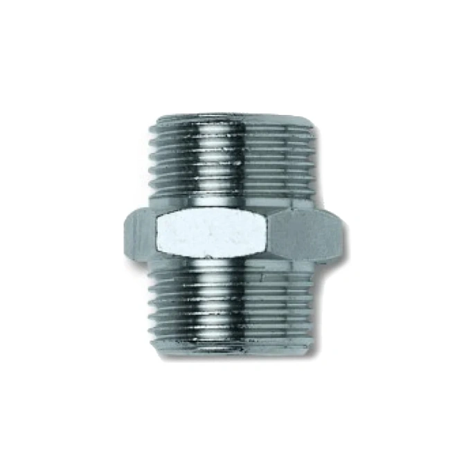 Переходник 1221/3, M 1/4" GAV 1221/3-10