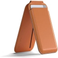 Кошелёк-подставка Satechi Magnetic Wallet Stand - Orange ST-VLWO