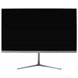 Монитор Leff 22FV100 22", 16:9, 1920x1080, VA, 75 Гц, AMD FreeSync, интерфейсы HDMI+D-Sub VGA