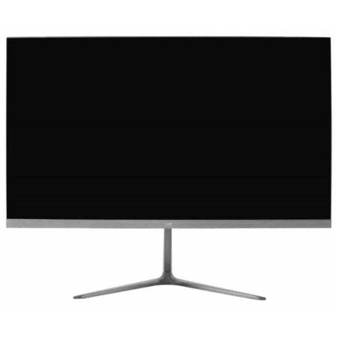 Монитор Leff 22FV100 22", 16:9, 1920x1080, VA, 75 Гц, AMD FreeSync, интерфейсы HDMI+D-Sub VGA