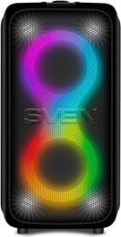 Колонка для вечеринок Sven PS-960 черный SV-023263