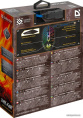 Манипулятор Defender Dark Agent Gaming Mouse GM-590L RTL USB 6btn+Roll 52590