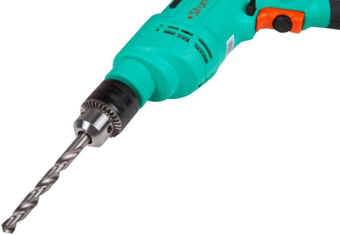 Дрель ударная STURM! ID2170