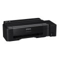 Принтер струйный Epson L132 C11CE58403 A4 черный