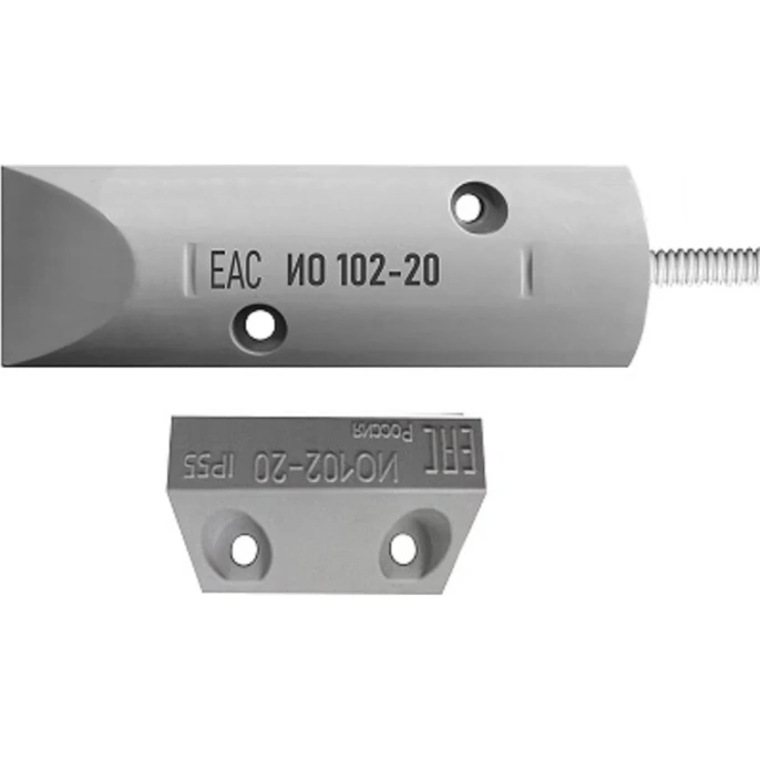 Охранный извещатель Магнито-контакт 102-20 А2П(2) 00-00001953