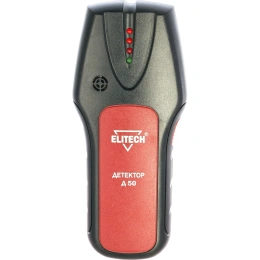 Детектор Elitech Д 50 ДМ 182089