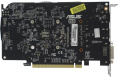 Видеокарта Asus PCI-E PH-550-2G AMD Radeon 550 2Gb 64bit GDDR5 1183/6000 DVIx1 HDMIx1 DPx1 HDCP Ret