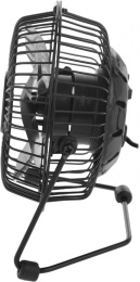 Вентилятор настольный CENTEK CT-5040, черный