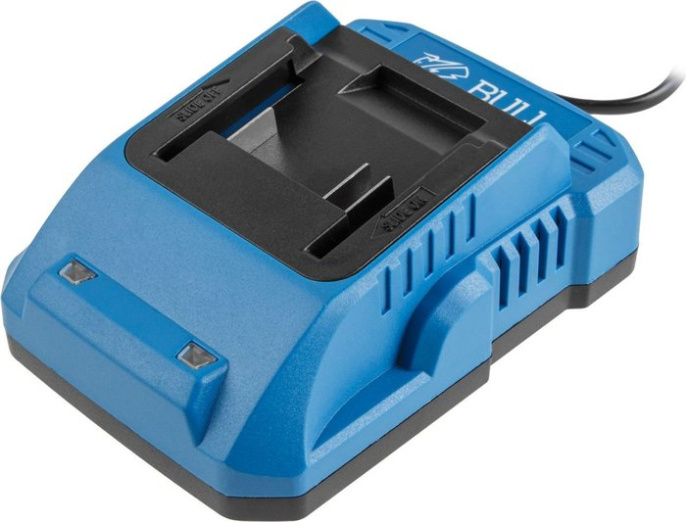 Аккум. дрель-шуруповерт BULL SR 1804 в чем. XLTpro БЕСЩЕТ., Импульс., 18 В, 45 Н*м, 2х2 А*ч, з/у 2 А 1329421