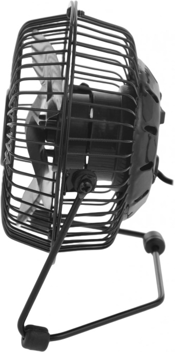 Вентилятор настольный CENTEK CT-5040, черный