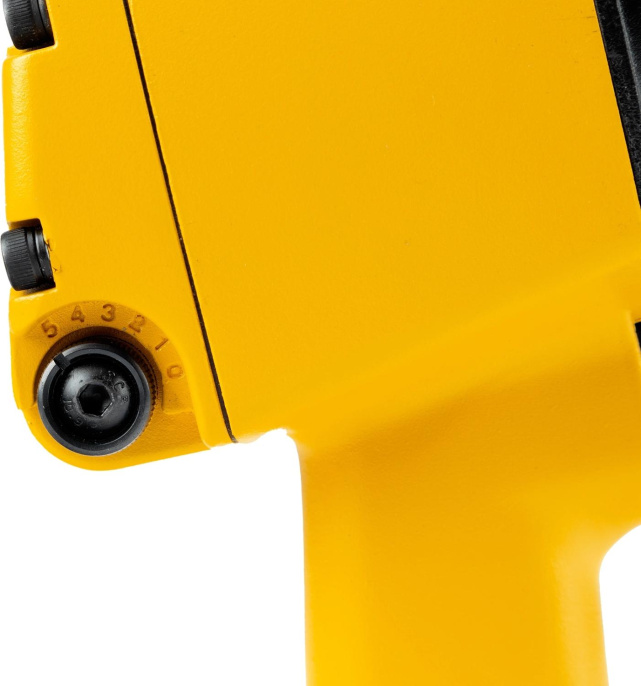 Гайковерт DENZEL IW860 [57473]