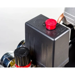 Компрессор (100 л; 10 бар; 410 л/мин) Inforce CXV-100L 04-06-23