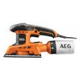 Виброшлифмашина AEG FS250 4935472164
