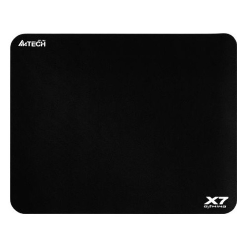 Коврик для мыши A4TECH X7 Pad X7-200MP (S) черный, ткань, 250х200х3мм