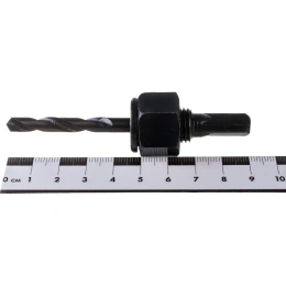 Набор коронок по дереву (51-102 мм; 8 предметов) Gigant G-11078