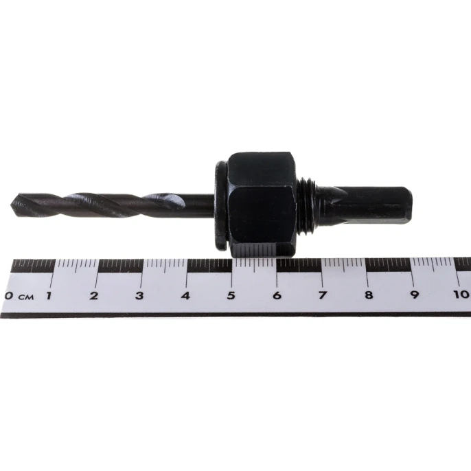 Набор коронок по дереву (51-102 мм; 8 предметов) Gigant G-11078