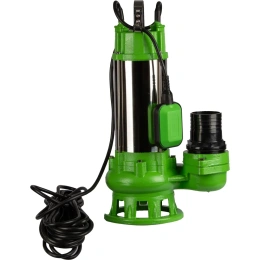 Насос дренажный REDVERG RD-DP2200/35CI 6690915