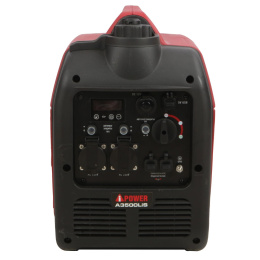 A-ipower Бензиновый генератор A-iPower A3500Lis [20314/20309]