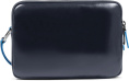 Клатч мужской Piquadro Blue Square AC6902B2R/BLU2 темно-синий натур.кожа