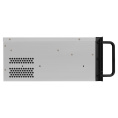 Серверный корпус ExeGate Pro 3U300-03 RM 19", высота 3U, глубина 300, без БП, USB EX297478RUS