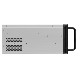 Серверный корпус ExeGate Pro 3U300-03 RM 19", высота 3U, глубина 300, без БП, USB EX297478RUS