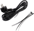 блок питания Zalman ZM500-TXII V2 , 500W, ATX12V v2.31, APFC, 12cm Fan, 80+ 230V EU, Retail (ZM500-TXII (V2))