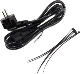 блок питания Zalman ZM500-TXII V2 , 500W, ATX12V v2.31, APFC, 12cm Fan, 80+ 230V EU, Retail (ZM500-TXII (V2))