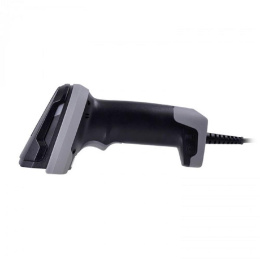 MERTECH 2420 P2D USB Black Сканер штрих-кодов [4231] MERTECH 2420 P2D_4231
