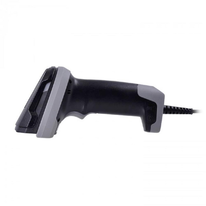 MERTECH 2420 P2D USB Black Сканер штрих-кодов [4231] MERTECH 2420 P2D_4231