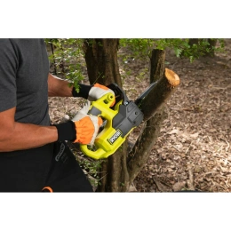 Цепная пила Ryobi ONE+ RY18CS20A-0 5133005414