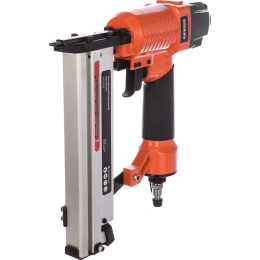 Гвоздескобозабивной пистолет (скобы 16-40 мм; гвозди 15-50 мм) Gigant NC15/50