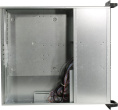 Procase RE306-D3H9-C-48 Корпус 3U server case,3x5.25+9HDD,черный,без блока питания,глубина 480мм,MB CEB 12"x10.5"