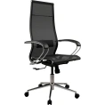 Кресло МЕТТА ErgoLife Set 7, подлокотники 131, основание Synchro 052 z316738281