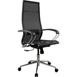 Кресло МЕТТА ErgoLife Set 7, подлокотники 131, основание Synchro 052 z316738281