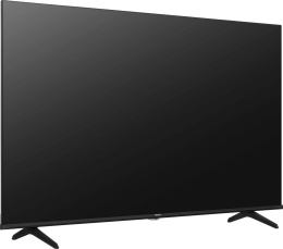 Телевизор ЖК Hisense 43", QLED, Ultra HD, Smart TV ОС VIDAA U6 , Wi-Fi, PCI 2100, DVB-T2/T/C/S2/S, 2х7W, CI+ 1.4 , 3хHDMI, 2хUSB, Works with Alexa, Alexa Built-in, VIDAA Voice, Yandex, Black 2024 (43E7NQ)
