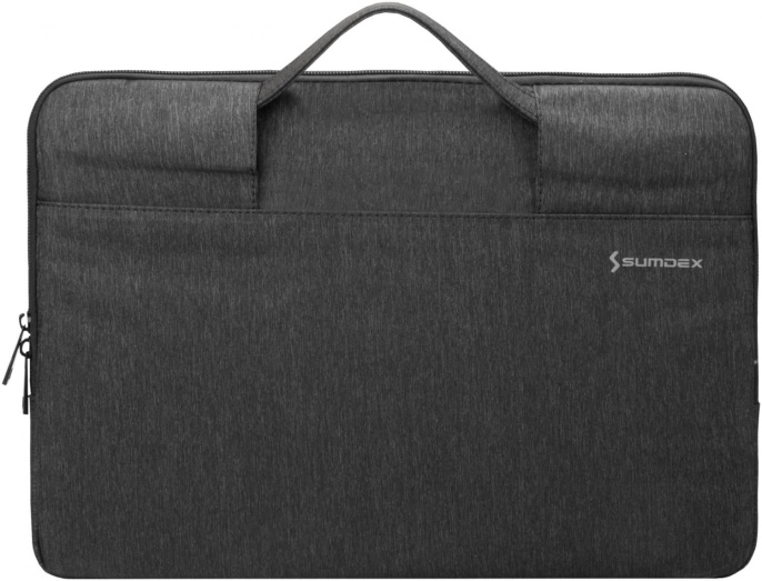 Чехол для ноутбука 15.6" Sumdex ICM-136BK