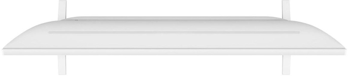 32" Телевизор LG 32LQ63806LC.ARUG FULL HD, СМАРТ ТВ, WebOS, белый