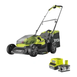 Газонокосилка Ryobi ONE+ RY18LM37A-140 5133004578