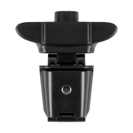 Веб-камера ExeGate BusinessPro C922 HD (1.3Мп, 1280х720, 720P, 30fps, ручной фокус, 4-линзовый объектив, микрофон с шумоподавлением, универсальное крепление, отверстие под штатив, USB, кабель 1,5 м, Windows® 7/8/10/11, Mac OS 10.6 и выше, Chrome OS™, Andr