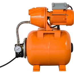 Автоматическая насосная станция 600 Вт, Gigant GP-17