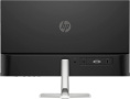 23.8" Монитор HP Series 5 524sf, 1920x1080, IPS, 100Гц, 1хHDMI, черный и серебристый [94c17aa]
