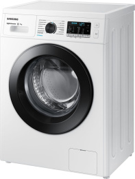Стиральная машина Samsung WW70AG5S20CELP класс: A загр.фронтальная макс.:7кг белый инвертер