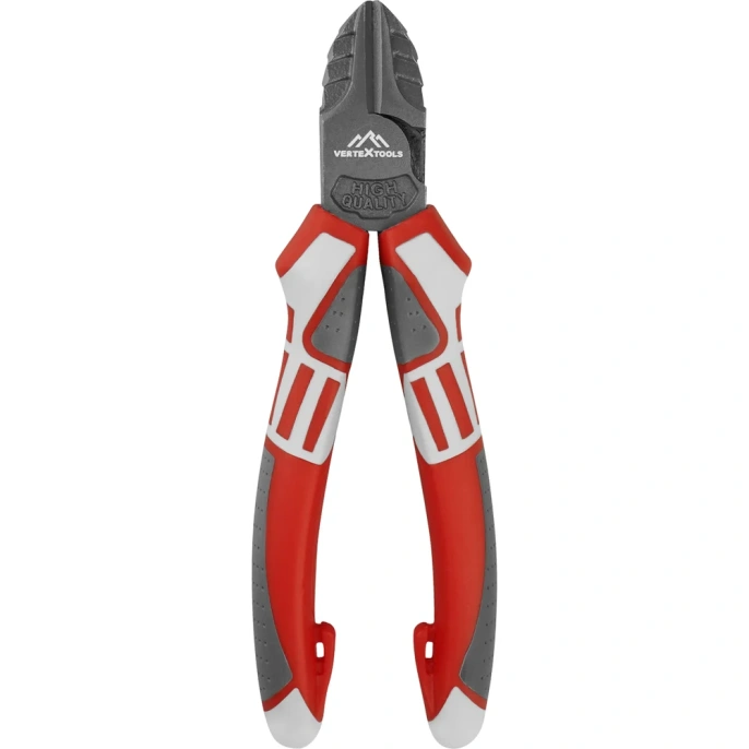 Бокорезы vertextools TEFLON PRO трехкомпонентная рукоятка, 160 мм 4300-160
