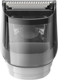 Машинка для стрижки Trouver G1 Pro белый 240Вт насадок в компл:7шт