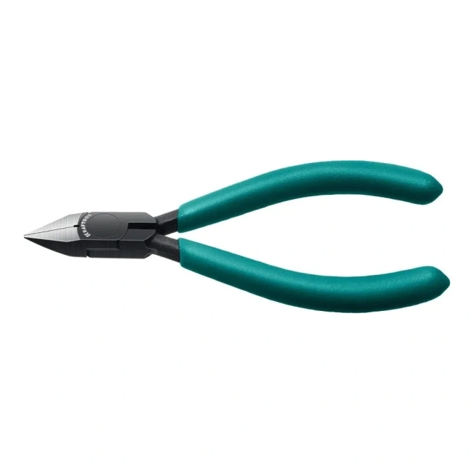 Прецизионные бокорезы KRAFTOOL Precision 108 мм 220017-6-10