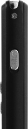 Диктофон Ritmix RR-120 8 Gb,  черный