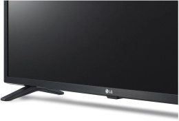 Телевизор ЖК 32" LG/ 32", Full HD, Smart TV,Wi-Fi, DVB-T2/C/S2, 2.0ch 2х5W, 2хHDMI, 1хUSB, черный 32LQ63006LA.ARU