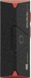 Карта видеозахвата Avermedia LIVE GAMER PORTABLE 2 Plus GC513 внешний HDMI