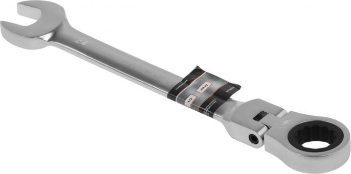 Ключ гаечный AV STEEL AV-315224, 24мм