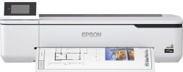 Плоттер Epson SureColor SC-T3100N C11CF11301A0 A1/24" без подставки